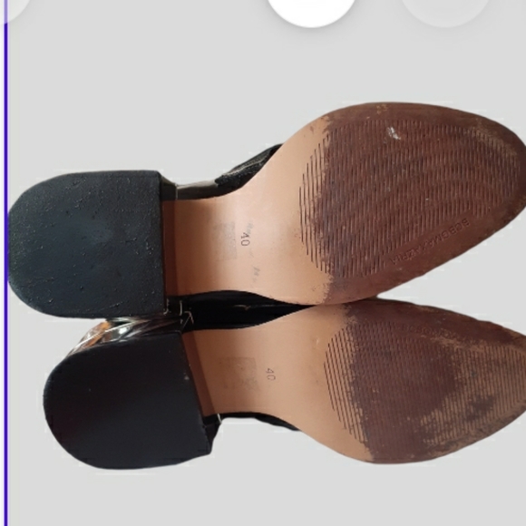 BCBGMAXAZRIA SHOES - Picture 4 of 5